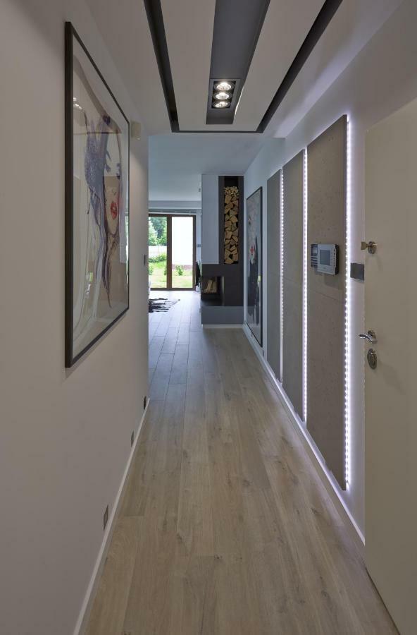 Baltica Z Ogrodkiem - W Ustronnym Miejscu Tuz Przy Plazy Apartment Rogowo (Gryfice)