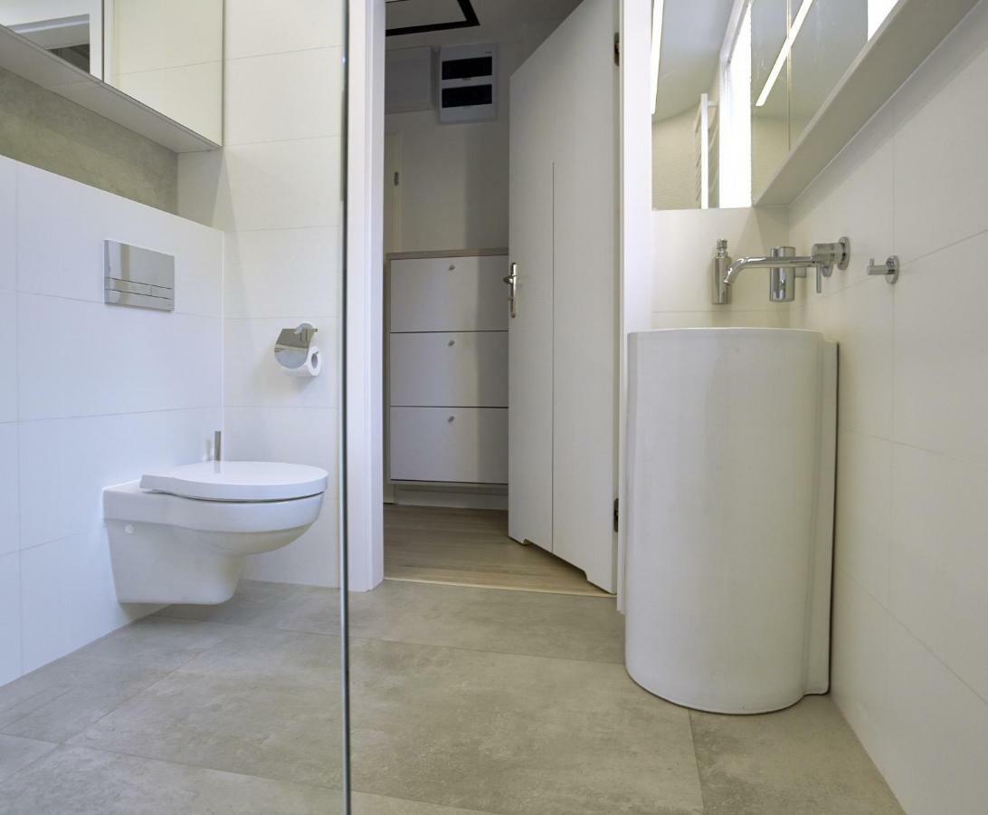 Baltica Z Ogrodkiem - W Ustronnym Miejscu Tuz Przy Plazy Apartment